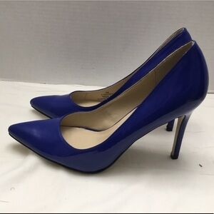 PIERRE DUMAS heels